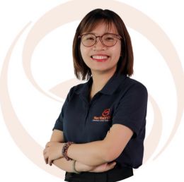 Lê Thị Mỹ Linh