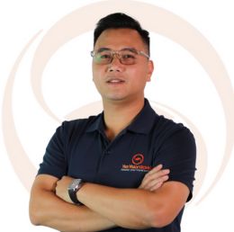 Nguyễn Hữu Chí