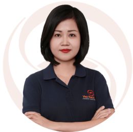 Phan Nguyệt Quế