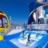 Các dịch vụ trải nghiệm Spectrum Of The Seas