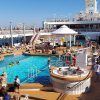 Các trải nghiệm trên du thuyền Norwegian Jewel
