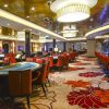 Casino du thuyền Genting Dreams du lịch tàu biển