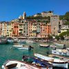 Chiêm Ngưỡng Vẻ Đẹp Của Thành phố Portovenere