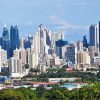 Chiêm ngưỡng vẻ đẹp của thành phố Panama trong tour du thuyền 5 sao Norwegian Jewel