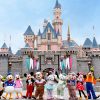 Công Viên Disneyland