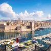 Du lịch du thuyền Wonder Of The Seas Cập Cảng Marseille