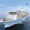 Du thuyền Quantum of the Seas 5 sao cao cấp