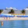 Du thuyền Quantum of the Seas cao cấp