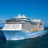 Du thuyền Spectrum of the Seas 5 sao cao cấp