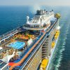 Du thuyền Spectrum of the seas cao cấp