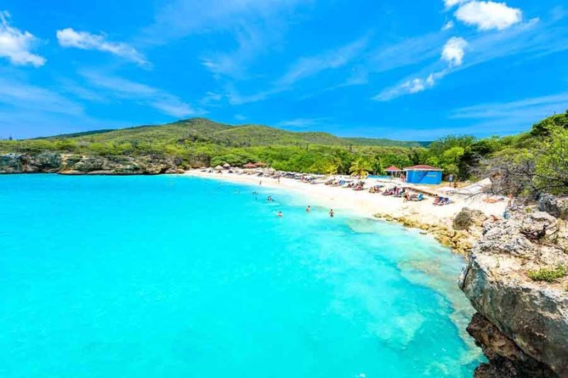 Khám Phá Bãi biển Curacao Trong Tour Du Thuyền Norwegian Jewel