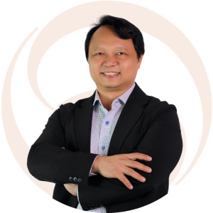 Mr.Lê Xuân Hưởng - Chủ tịch HĐQT Du Thuyền Á Châu
