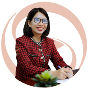 Mrs. Lê Thúy Thành - PGĐ Kế Toán Tài Chính