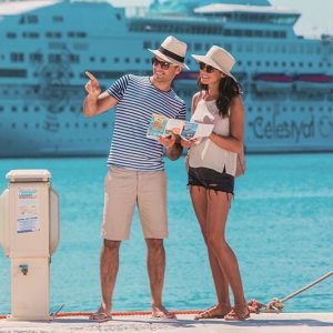 Lựa chọn lịch trình tour du thuyền hợp lý