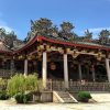 Nhà cổ Khoo Kongsi tour thuyền biển hạng sang