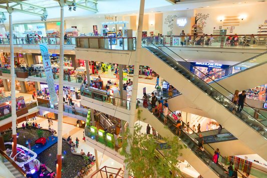 Phuket Jungceylon Shopping Center tourdu thuyền cao cấp