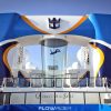 Ripcord by iFly trên du thuyền quantum of the seas