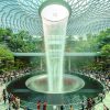 Sân bay Changi Singapore du lịch du thuyền