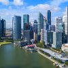 Singapore điểm đến du lịch du thuyền