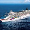 Tour Du Thuyền 5 Sao Caribe Norwegian Jewel