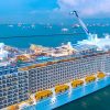 Tour Du Thuyền 5 Sao Spectrum Of The Seas Singapore Malaysia 4 ngày 3 đêm