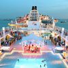Tour Du thuyền Genting Dream Singapore Malaysia Thái Lan