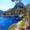 Tour du thuyền 5 sao ghé thăm vịnh Calanques