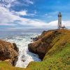 Tour du thuyền Norwegian Jewel Ghé Qua Ngọn Hải Đăng California