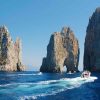 Tour du thuyền khám phá Đảo Capri - Hòn đảo của những giấc mơ
