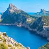 Tour du thuyền khám phá Hòn Đảo Mallorca