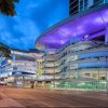Trung tâm mua sắm Gurney Paragon du lịch du thuyền