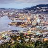 Vẻ đẹp của thành phố Nagasaki du lịch tàu biển