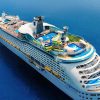 Vogayer Of The Seas
