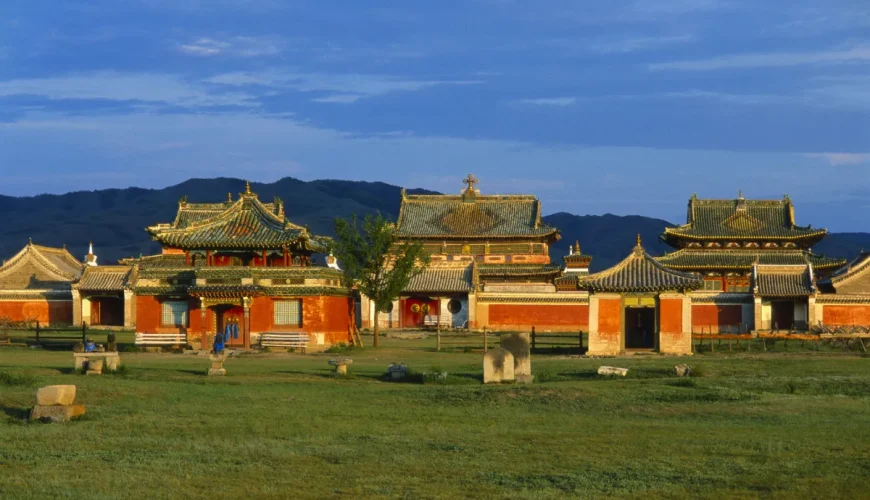 Kinh nghiệm du lịch Mông Cổ kết hợp hành trình du thuyền Đông Bắc Á