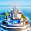 voyager of the seas du thuyền hạng sao cao cấp